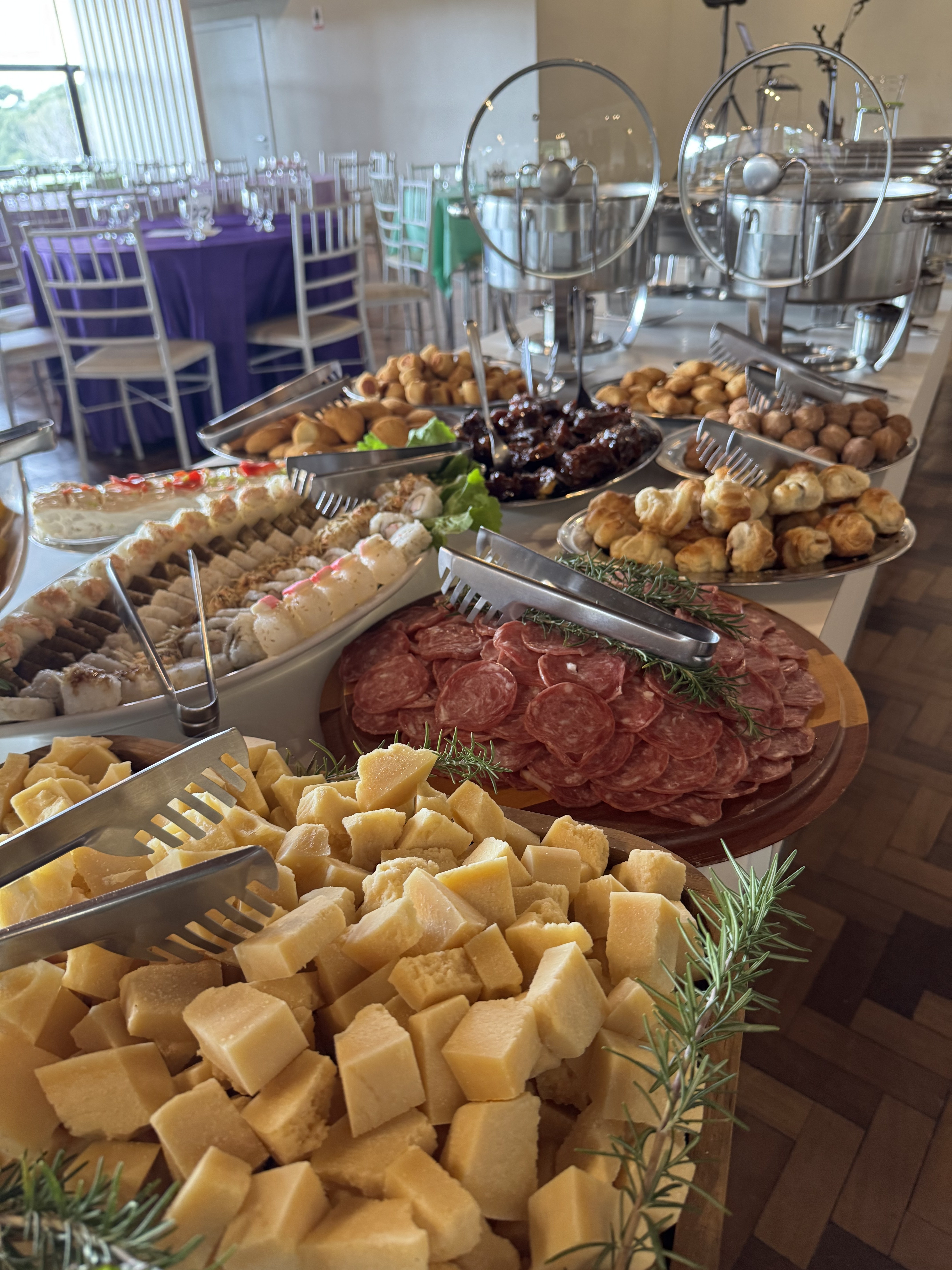 Gastronomia de qualidade