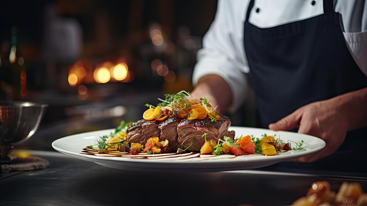 Gastronomia